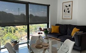 Cotur 326 Apartamento parking y piscina incluido